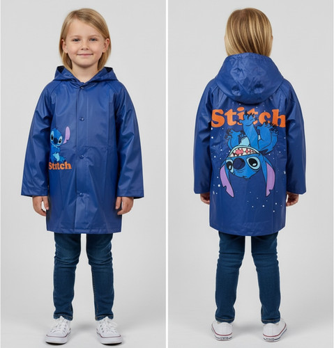 Disney stitch giacca - disney,