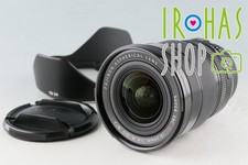 Fujifilm Fujinon obiettivo asferico Super EBC XF 10 24 mm F 4 R OIS 56756F4