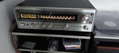Onkyo 2500 amplificatore - tx-2500,
