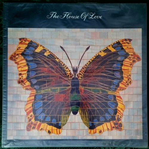 The house love omonimo - of,
