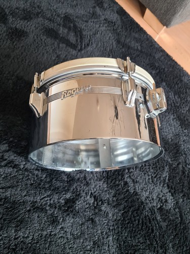 Rogers timbales pollici - timbales,