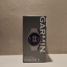 Garmin Vivoactive 5 Smartwatch