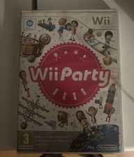 Wii Party 2010 - Nintendo Wii