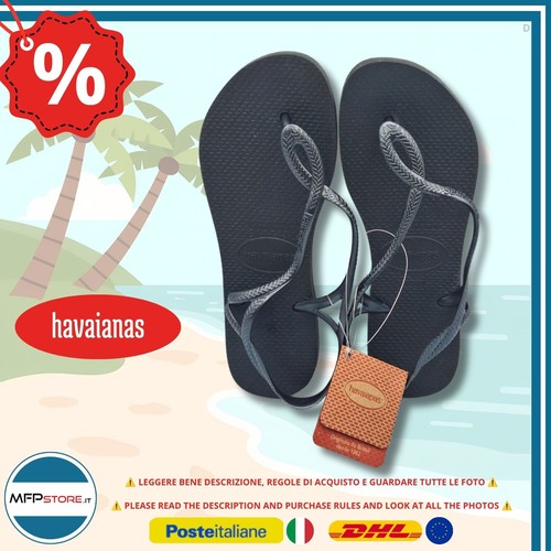 Havaianas luna sandali donna - havaianas,