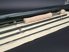 Winston air fly rod 696 - winston,