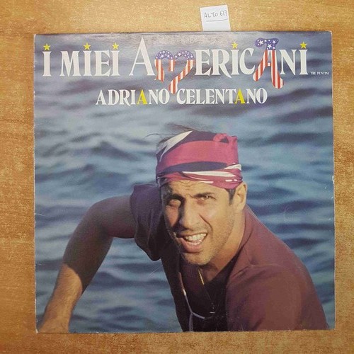 Adriano celentano i miei - celentano,