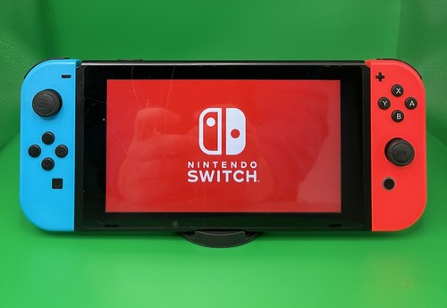 Nintendo switch console - switch,