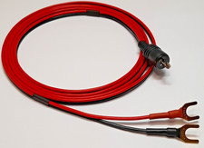 Spine DIN maschio 2 pin 2