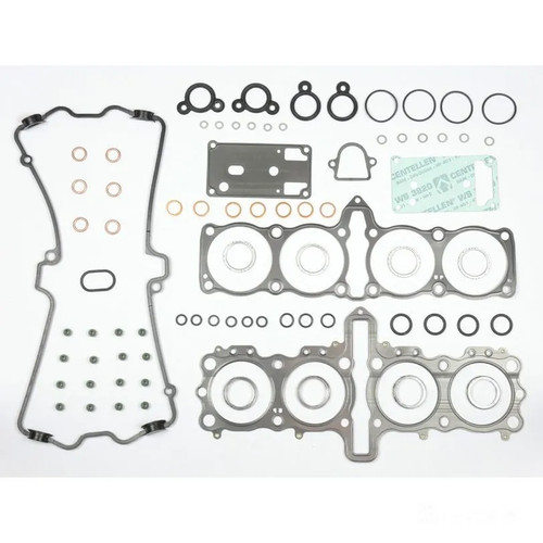 Kit guarnizioni top gamma - kit,