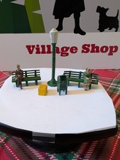 Vintage Barclay o Jo Hill co x