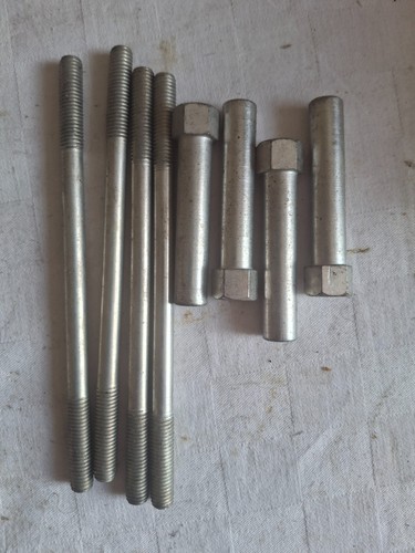 Maico 250b perno verticale - m,