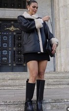 ZARAZW COLLECTION GIACCA