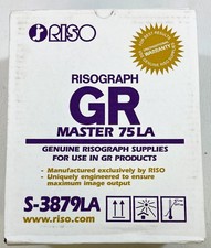 Rotoli originali RisoGraph