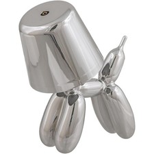 Lampada cagnolino stilizzato