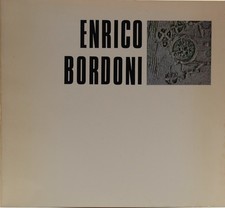 libro enrico bordoni mostra