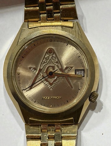 Orologio massonico massonico
