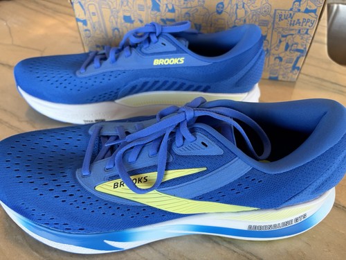 Scarpe corsa brooks - scarpe,