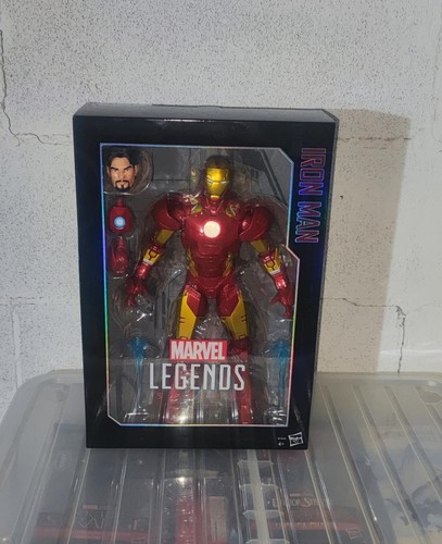 Action figure hasbro - action,