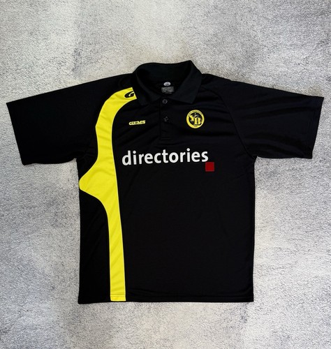 Maglia polo vintage bsc - vintage,