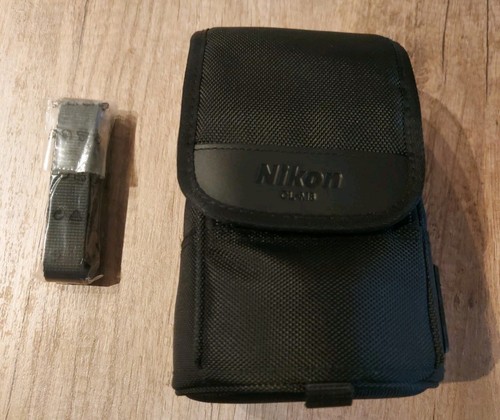 Custodia nikon case per - custodia, cl-m3