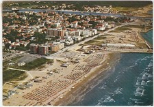 MARINA DI RAVENNA - PANORAMA -
