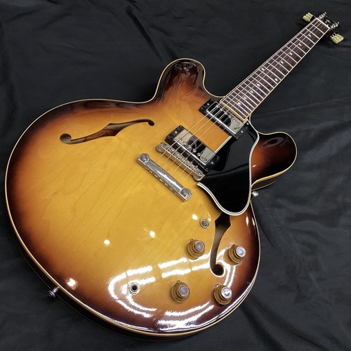 Gibson custom shop collezione - gibson,