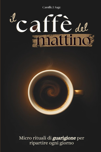 Caffè del mattino micro - del, mattino: