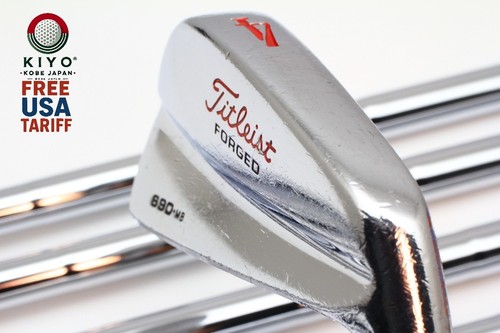 Pezzi titleist forged 690 mb - pezzi,
