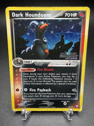 Timbro team rocket - timbro, ex