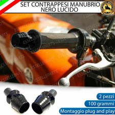 BILANCIERI MANUBRIO