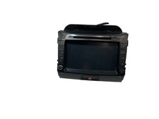 Radio + Navigatore KIA