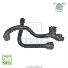 Tubo scambiatore calore EQ per