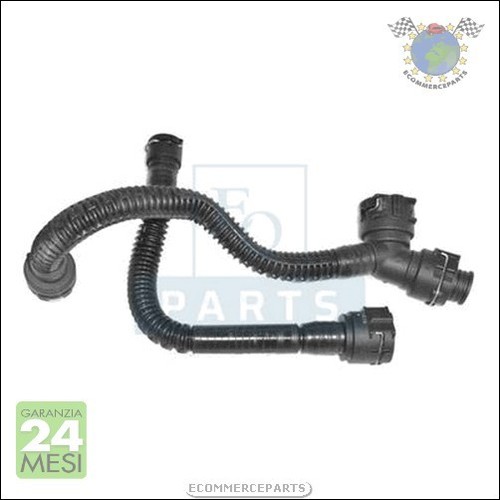 Tubo scambiatore calore - eq, per