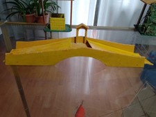 PONTE  PRESEPE 25X15 IN LEGNO