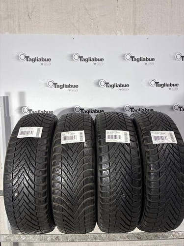 Set gomme 185 65r15 88t - 4, 185/65r15