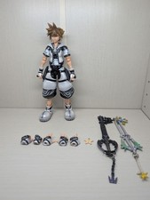 Play arts kai - kai, kingdom