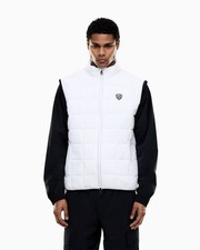 Gilet emporio armani ea7 - gilet,