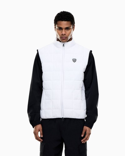 Gilet emporio armani - gilet, ea7