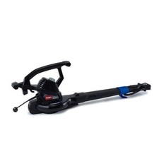 Soffiatore Aspiratore TORO 1,5kW 402 km/h