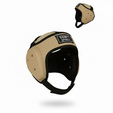 Casco comodo MMA protezione