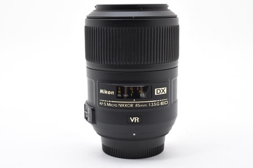 Ottimo come nuovo nikon - nikon, af-s