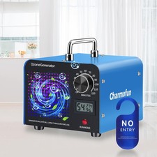 Charmofun Generatore di Ozono