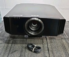 JVC DLA-X55RBU D-ILA Home