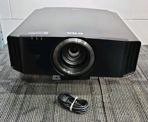 Jvc dla x55rbu ila - dla-x55rbu, home