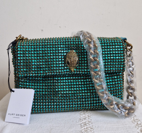 Pochette tracolla kurt - a,