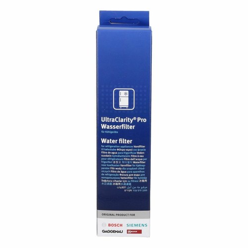 Filtro acqua ultraclarity - filtro,
