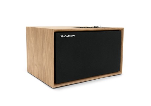 Sistema stereo thomson ws302 - stereo,