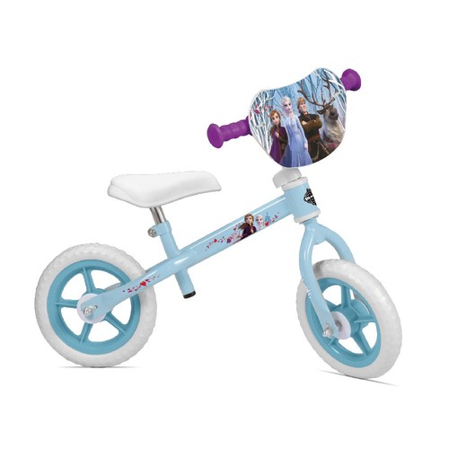 Bicicletta balance bike - bicicletta,