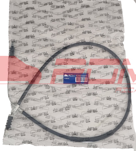 075 cavo filo freno a - filo,