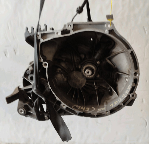 G8dd cambio compl ford - g8dd,